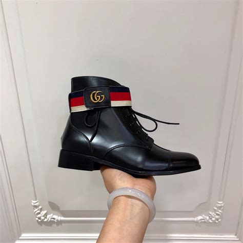 gucci boots replica cheap|high top gucci boots.